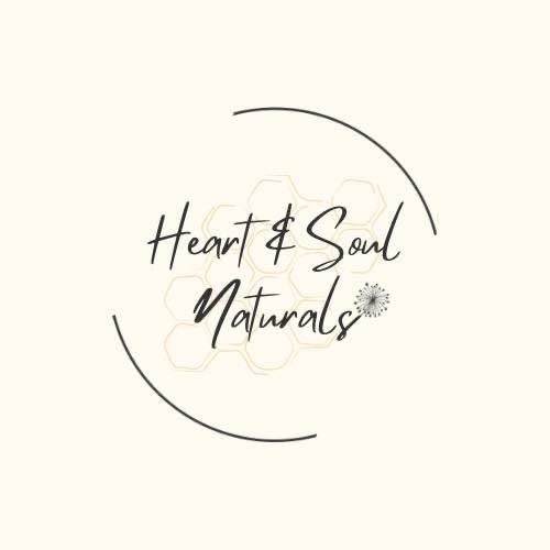 Heart & Soul Naturals 